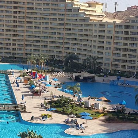 Apartment In Porto El Sokhna Families Only Ain Sukhna Extérieur photo