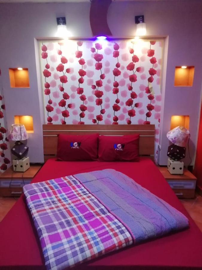 Apartment In Porto El Sokhna Families Only Ain Sukhna Extérieur photo