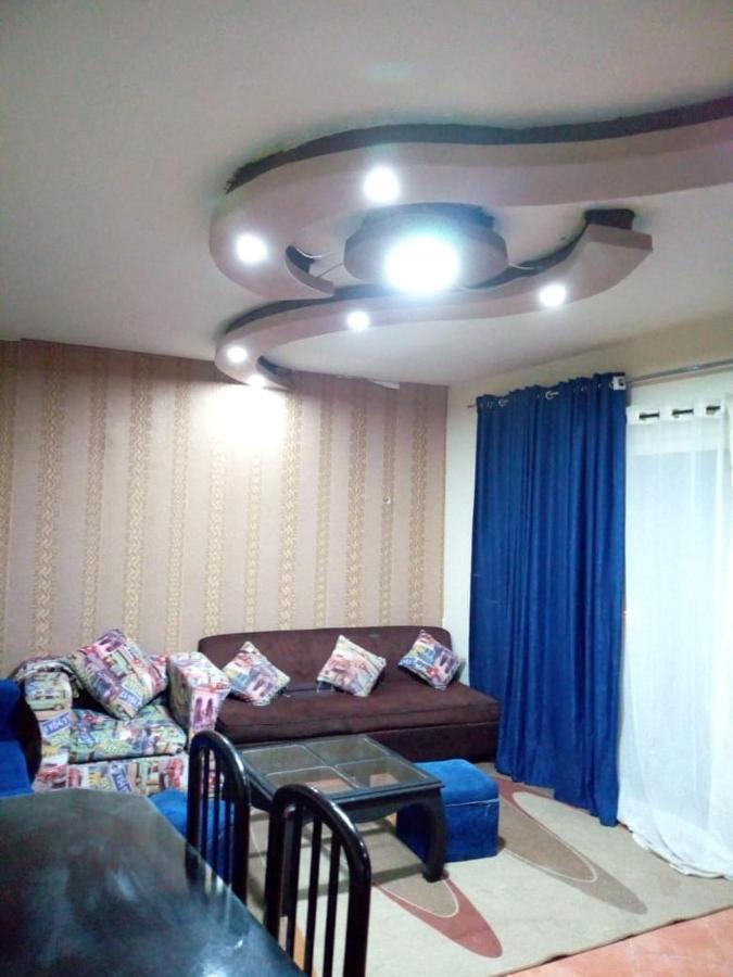 Apartment In Porto El Sokhna Families Only Ain Sukhna Extérieur photo