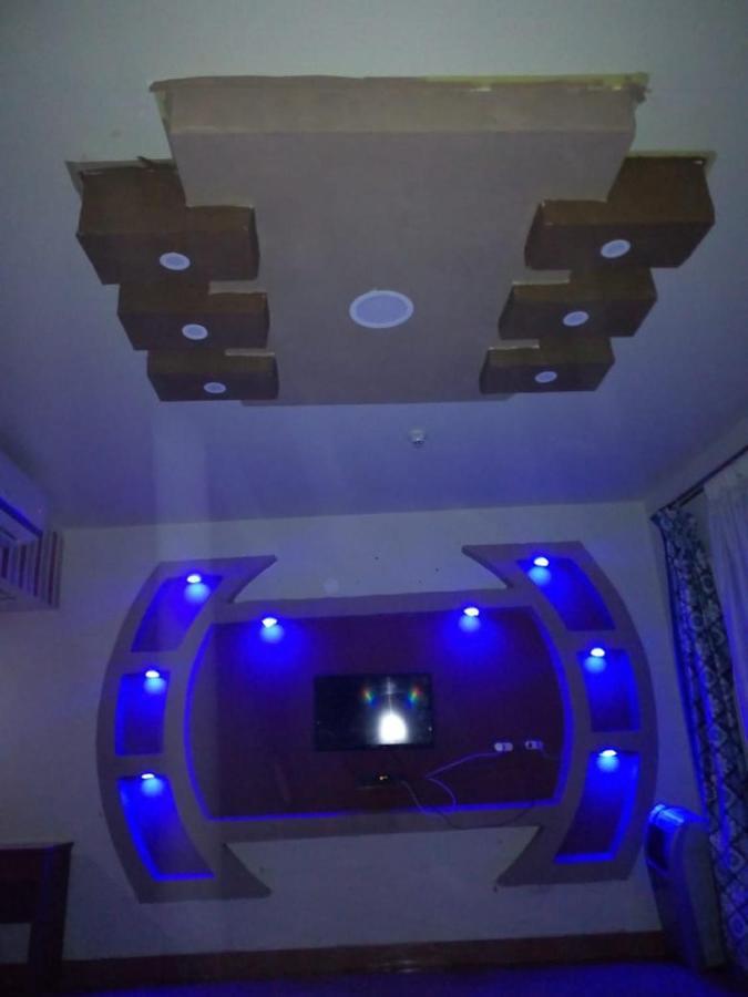 Apartment In Porto El Sokhna Families Only Ain Sukhna Extérieur photo