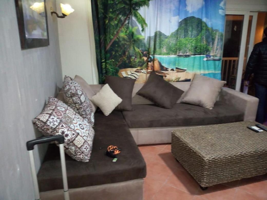 Apartment In Porto El Sokhna Families Only Ain Sukhna Extérieur photo