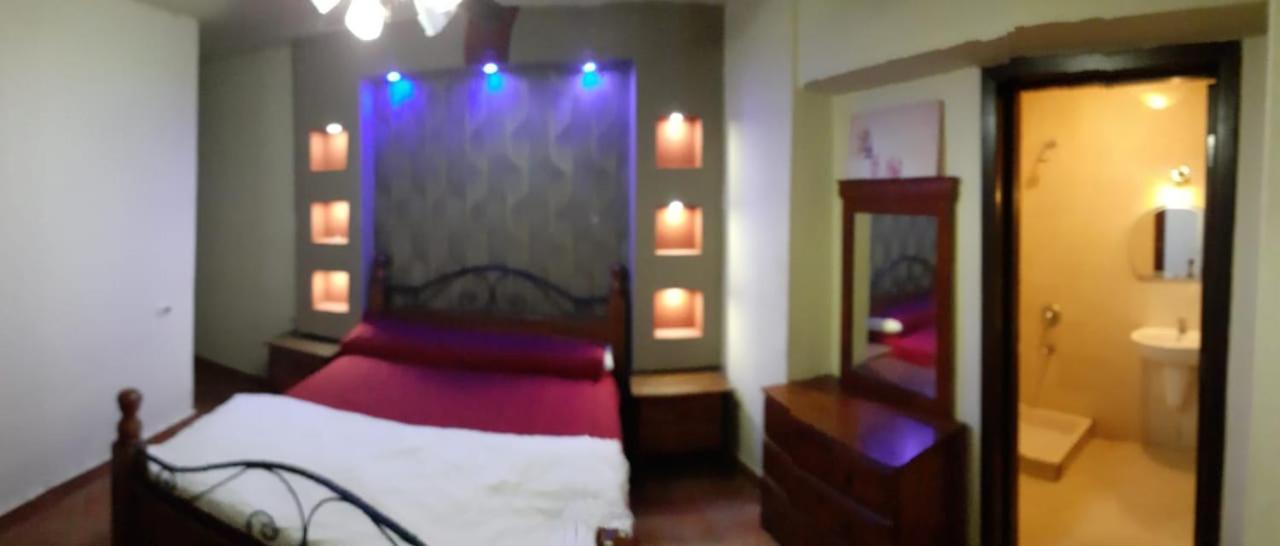 Apartment In Porto El Sokhna Families Only Ain Sukhna Extérieur photo