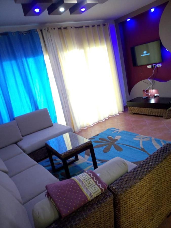 Apartment In Porto El Sokhna Families Only Ain Sukhna Extérieur photo