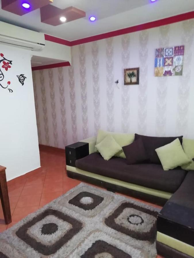 Apartment In Porto El Sokhna Families Only Ain Sukhna Extérieur photo