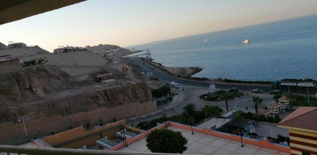 Apartment In Porto El Sokhna Families Only Ain Sukhna Extérieur photo