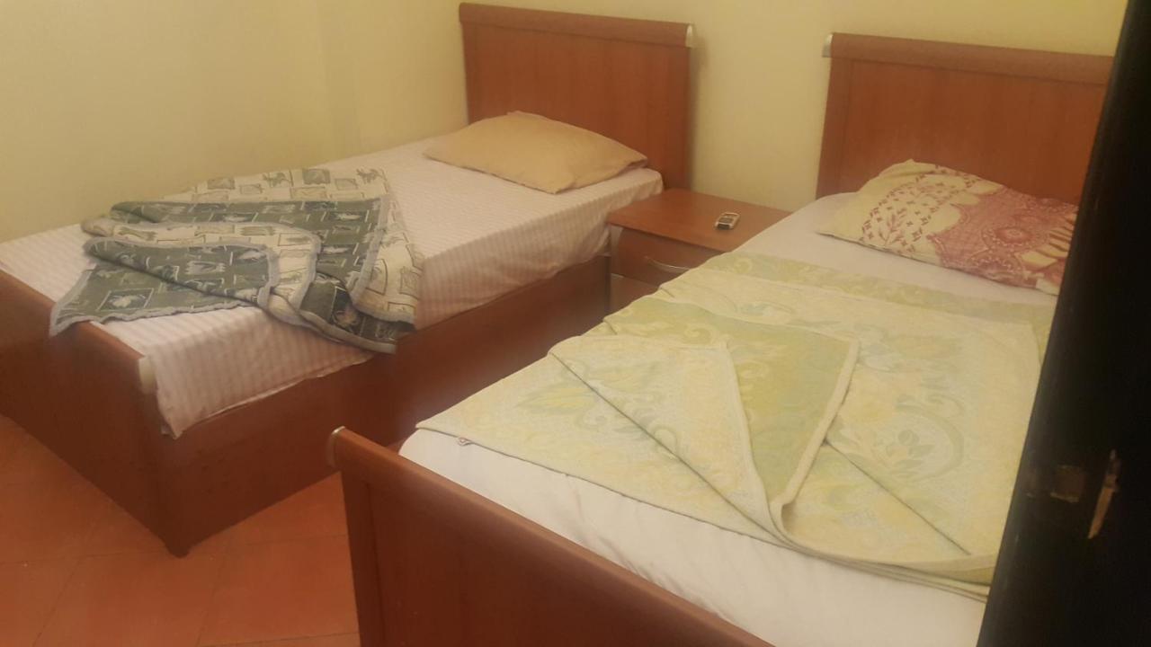 Apartment In Porto El Sokhna Families Only Ain Sukhna Extérieur photo