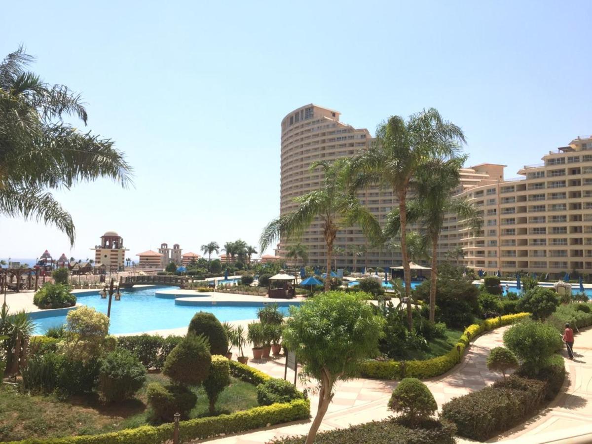 Apartment In Porto El Sokhna Families Only Ain Sukhna Extérieur photo