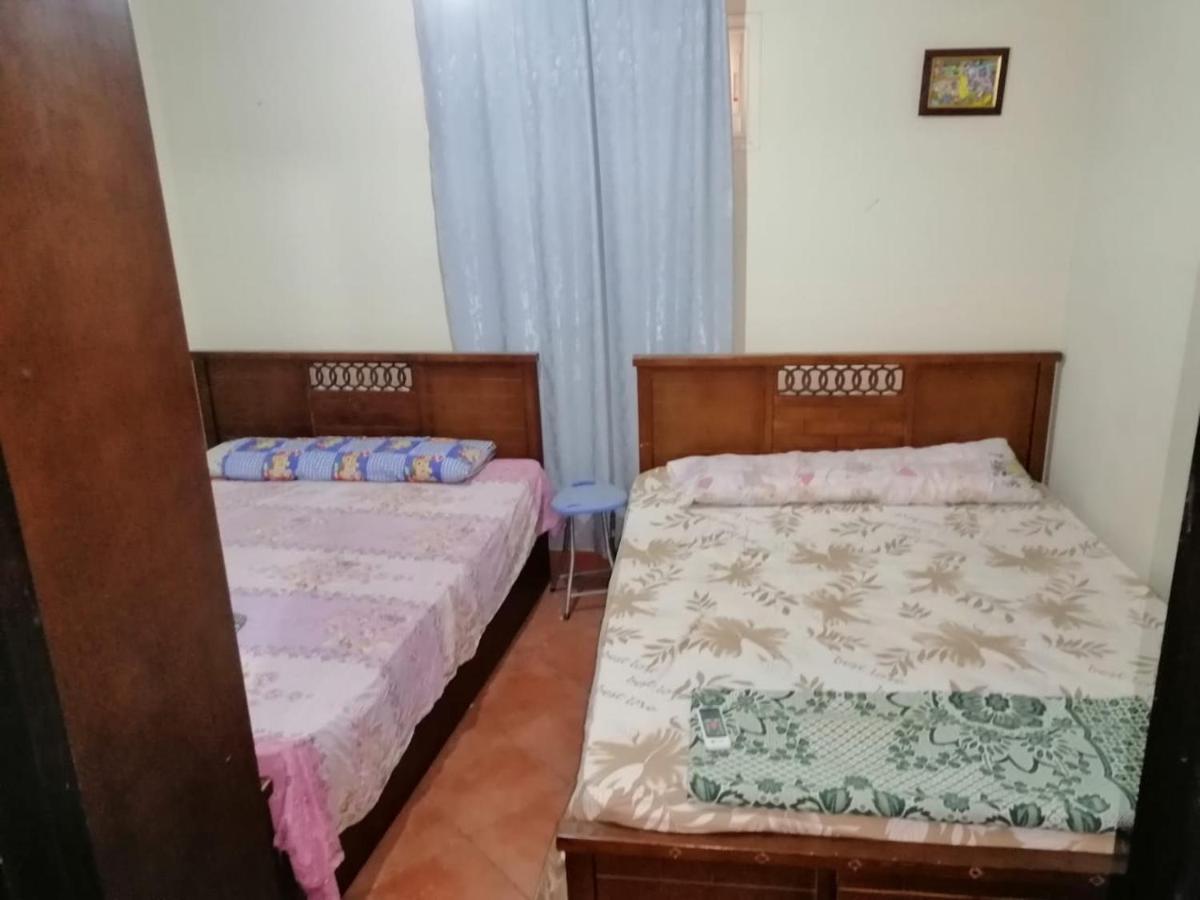 Apartment In Porto El Sokhna Families Only Ain Sukhna Extérieur photo