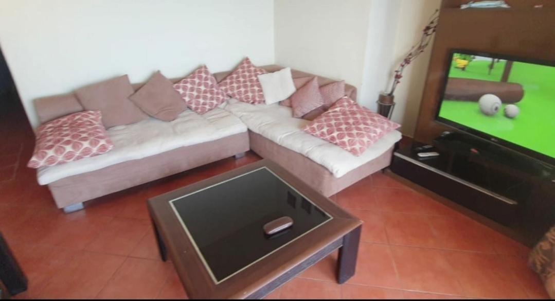 Apartment In Porto El Sokhna Families Only Ain Sukhna Extérieur photo