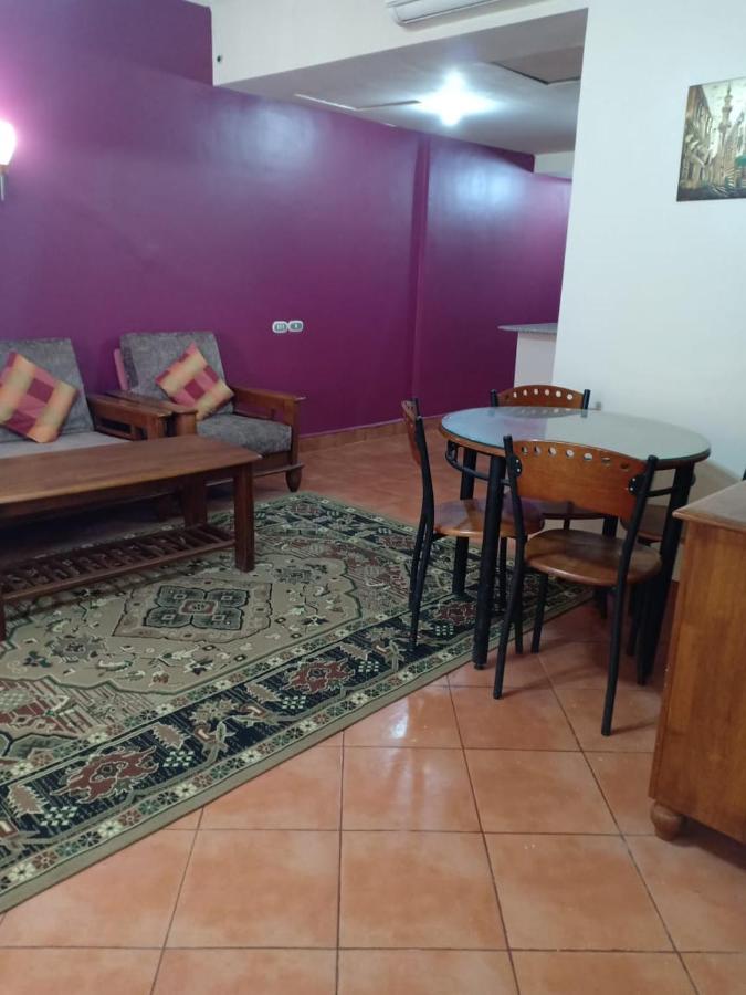 Apartment In Porto El Sokhna Families Only Ain Sukhna Extérieur photo