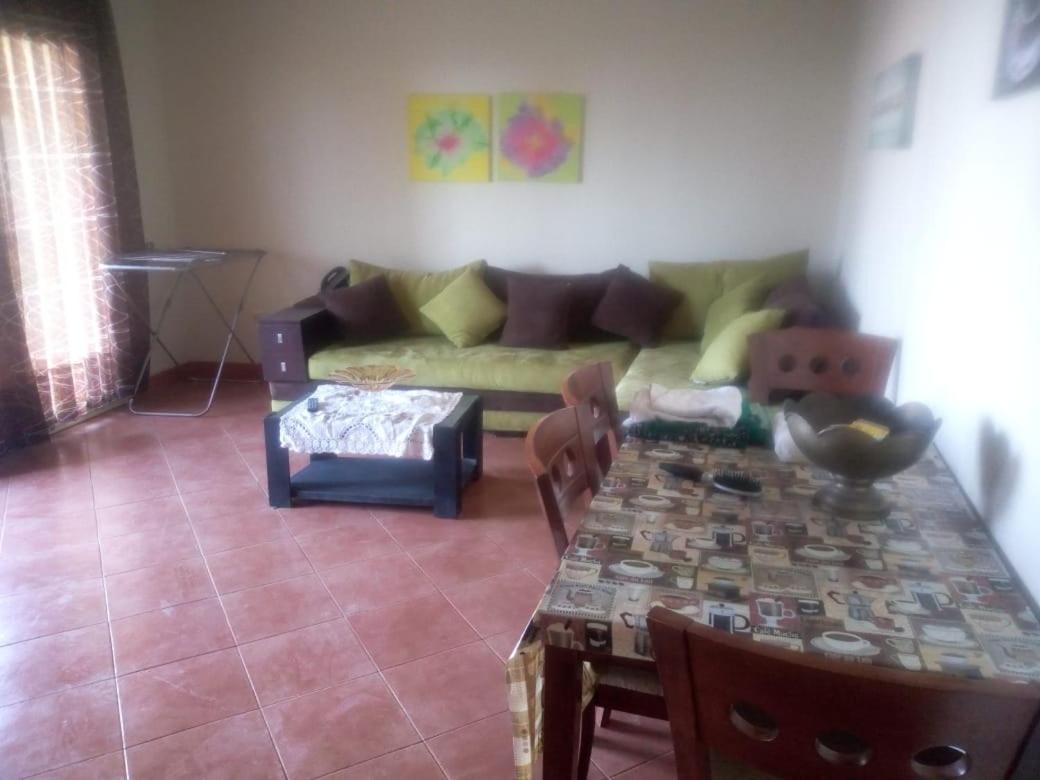 Apartment In Porto El Sokhna Families Only Ain Sukhna Extérieur photo