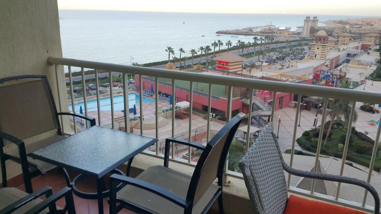 Apartment In Porto El Sokhna Families Only Ain Sukhna Extérieur photo