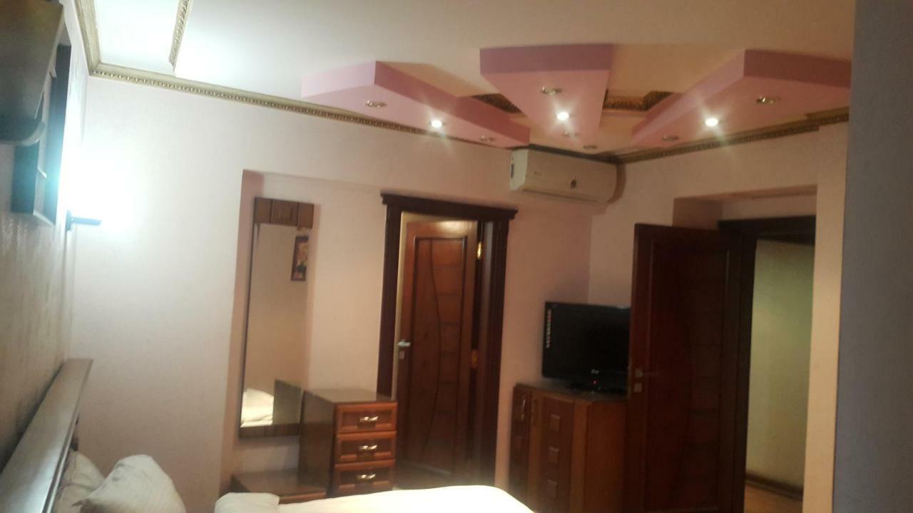 Apartment In Porto El Sokhna Families Only Ain Sukhna Extérieur photo