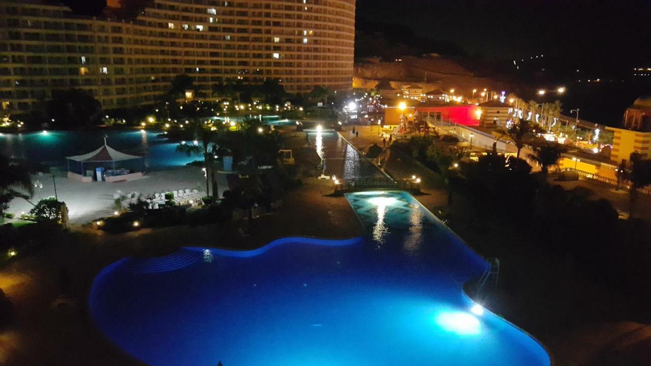 Apartment In Porto El Sokhna Families Only Ain Sukhna Extérieur photo