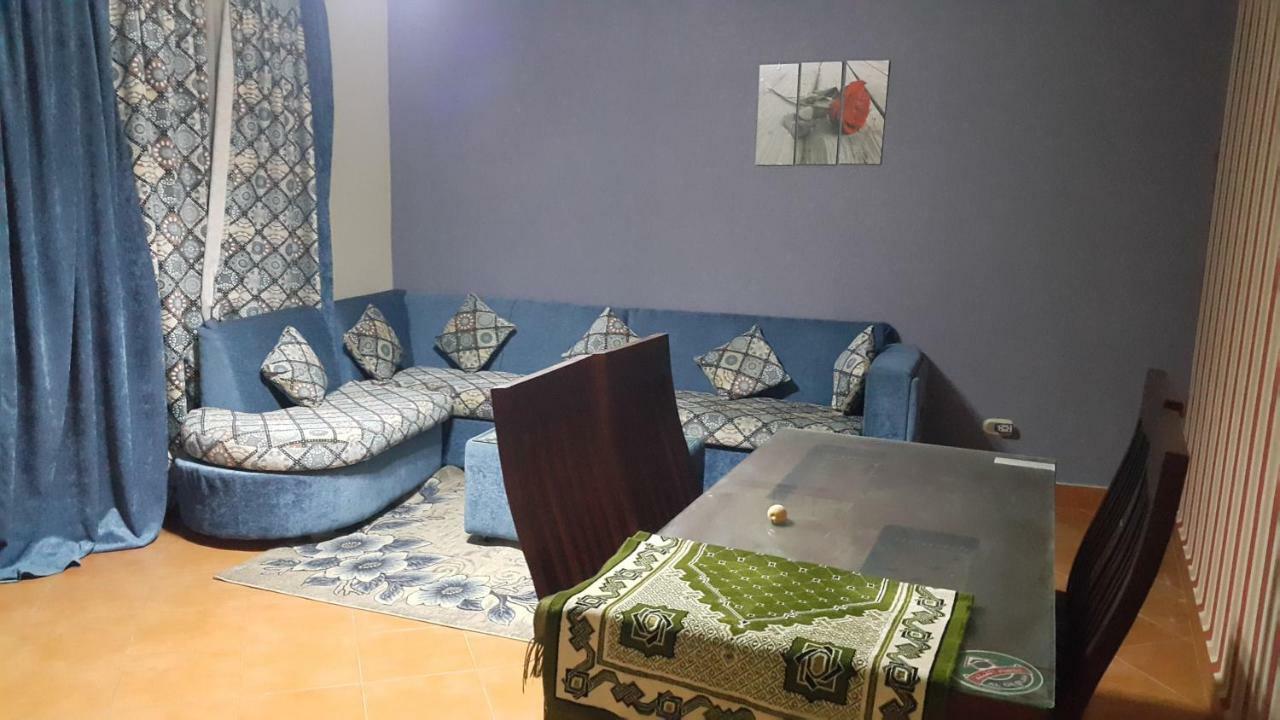 Apartment In Porto El Sokhna Families Only Ain Sukhna Extérieur photo