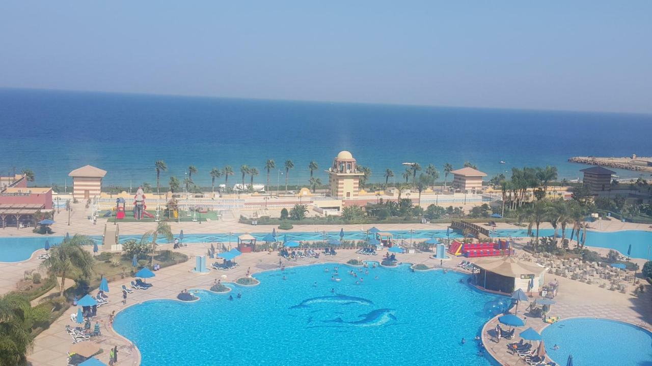 Apartment In Porto El Sokhna Families Only Ain Sukhna Extérieur photo