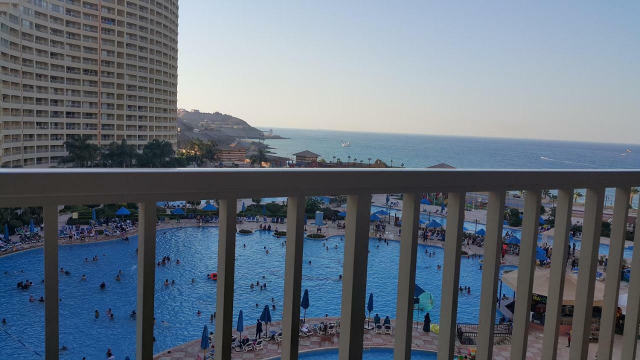 Apartment In Porto El Sokhna Families Only Ain Sukhna Extérieur photo